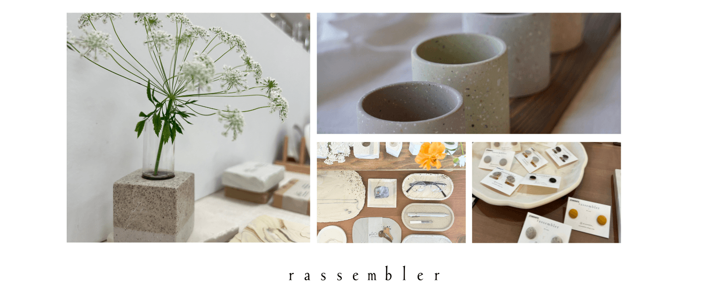 rassembler